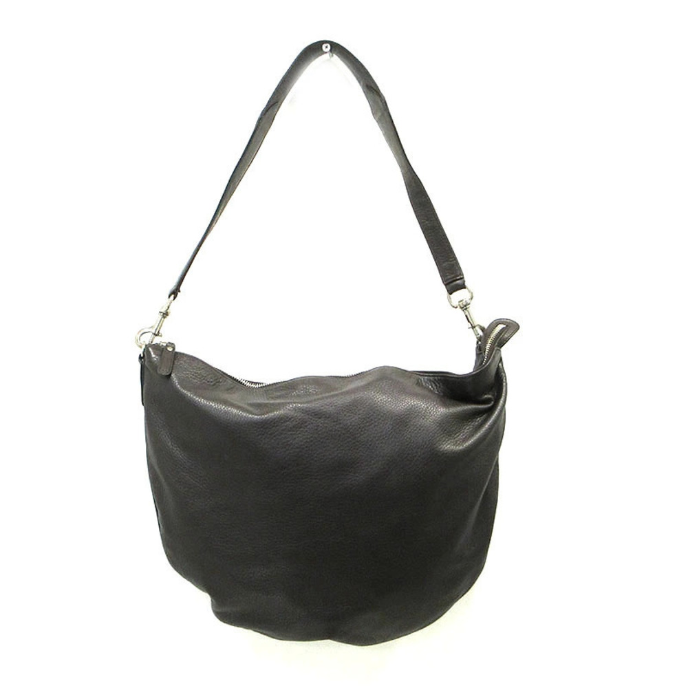 Gucci Shoulder Bag Dark Brown
